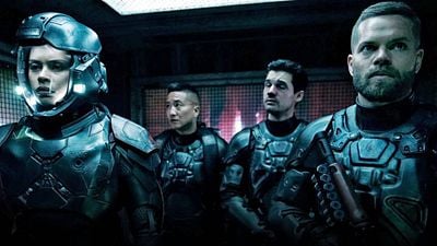 La extraordinaria serie de ciencia ficción que un experto en astrofísica y asesor de la NASA destaca por su precisión y ambición noticias imagen