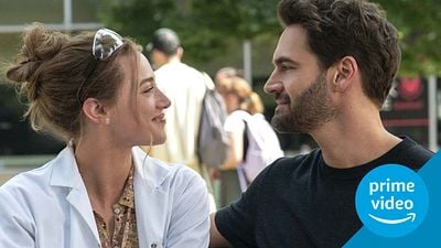 La película romántica de Prime Video que nació de una de las novelas más populares de los últimos años noticias imagen