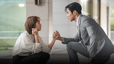 3 k-dramas que tienen los mejores besos y te pondrán roja de la emoción