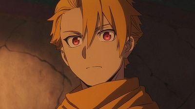 El nuevo anime de la creadora de 'Fullmetal Alchemist' ya llegó a Crunchyroll y sí, es brutal, oscuro… pero con un detalle que podría jugarle en contra noticias imagen