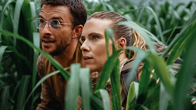 La doble promesa de Scarlett Johansson: Un sueño cumplido y una película de 'Jurassic Park' aterradora noticias imagen