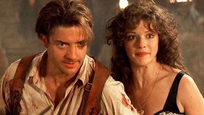 Brenda Fraser y Rachel Weisz a punto de protagonizar una nueva secuela de ‘La Momia’ noticias imagen