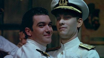Tom Hanks, actor: "Antonio Banderas, después de mi amante, es la única persona por la que cambiaría a alguien" noticias imagen