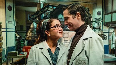 Sorpresa en Netflix: Lucero retoma su carrera en el cine después de 20 años de ausencia noticias imagen