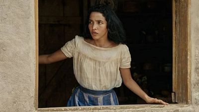Ella es Akima, la actriz detrás de Rebeca en ‘Cien años de soledad’ de Netflix noticias imagen