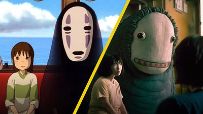 Hicieron el live-action de 'El viaje de Chihiro' y el resultado te dará pesadillas noticias imagen
