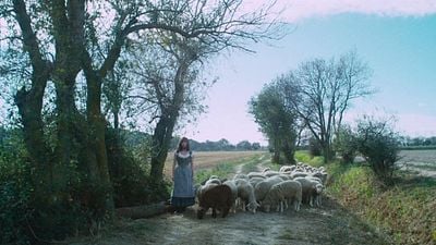 Fue uno de los villanos más recordados del cine y años después sorprendió al mundo con esta emotiva actuación noticias imagen