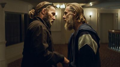 De los mejores thrillers de Netflix: el tipo de película que solo aparece de vez en cuando y necesitas ver noticias imagen