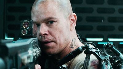 Así luce el vertedero del Edomex donde Matt Damon filmó la cruda película de ciencia ficción 'Elysium' noticias imagen