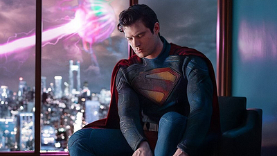 108 kg de puro músculo y su ropa ya no le quedan: David Corenswet revela la brutal transformación física para interpretar al nuevo Superman de DC noticias imagen