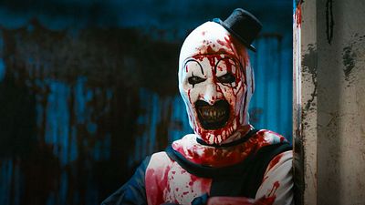 'Terrifier': El descuento en Amazon para comprar la primera película de Art The Clown noticias imagen