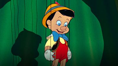 'Pinocho': Muerte, tráfico infantil y la oscuridad detrás del clásico de Disney