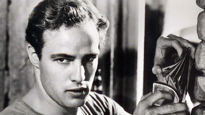 Marlon Brando reveló cuál de todas sus películas fue uno de los grandes errores de su carrera noticias imagen