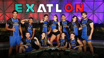 5 terribles accidentes que hacen de 'Exatlón' un reality de alto riesgo noticias imagen