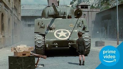 La cruda película bélica en Prime Video: una joya ganadora a 3 Oscar que cambiará tu forma de ver la vida con un final desgarrador que no podrás olvidar noticias imagen