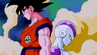 Aunque fueron 19 episodios, este fue el tiempo que duró la pelea entre Goku y Freezer en 'Dragon Ball Z' noticias imagen