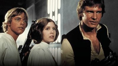 “Mucho mejor que Star Wars”, afirma George Lucas: para él, esta película de ciencia ficción es la mejor jamás realizada noticias imagen