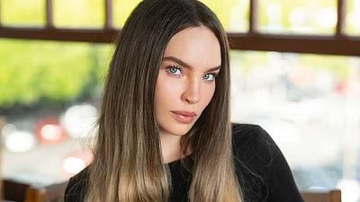 Belinda comparte emotivo mensaje de despedida luego de terminar el rodaje de 'Carlota', la nueva serie de HBO Max noticias imagen