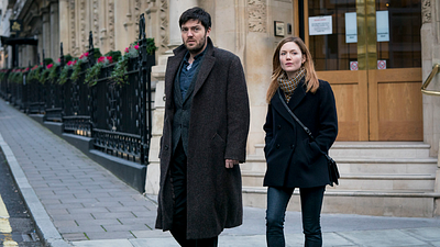 Conoce la misteriosa serie de la creadora de 'Harry Potter' (no tiene magia ni criaturas fantásticas) noticias imagen