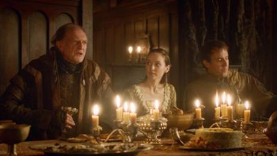 Actor de 'Game of Thrones' no es invitado a bodas por el sangriento episodio 'The Red Wedding'