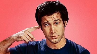 "La celebridad más grosera que he conocido": una directora cuenta la peor experiencia que vivió entrevistando a Chevy Chase noticias imagen