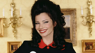 ¡Vuelve a ver todos los episodios de 'La Niñera' con Fran Drescher así! noticias imagen