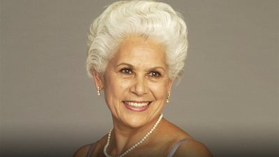 Mamaí en 'El diván de Valentina', 'Shrek' y los mejores papeles de Nelly Horsman tras su muerte noticias imagen