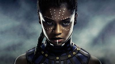 'Wakanda Forever': 10 datos que debes saber de Shuri, la nueva Black Panther noticias imagen