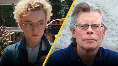 Stephen King comparte su opinión sobre la película de terror del momento y es lo que necesitabas escuchar para verla noticias imagen