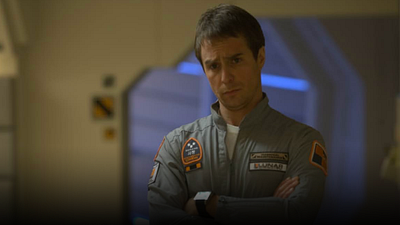 La película más estresante y dolorosa de ciencia ficción que no querrás perderte noticias imagen