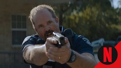 Es pura adrenalina y dura 2 horas: la película de acción de Netflix que te mantendrá al borde del infarto este fin de semana noticias imagen