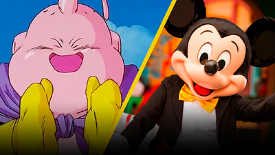 'Dragon Ball Z': ¡Akira Toriyama se basó en esta película de Disney para crear a Majin Buu! noticias imagen