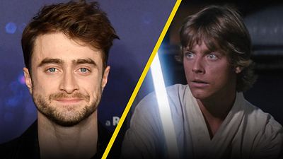 Celebridades que nunca han visto Star Wars (Daniel Radcliffe no se arrepiente) noticias imagen