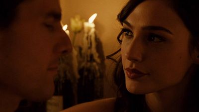 Esto dijo Gal Gadot sobre una de las teorías más increíbles sobre Tom Cruise noticias imagen