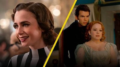 ‘Emily en París’ hizo esta divertida referencia a ‘Bridgerton’ en su nueva temporada noticias imagen