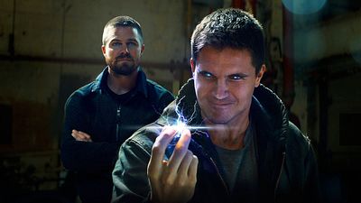 ¡Por fin se anunció el regreso de una de las mejores series de ciencia ficción de Netflix! noticias imagen