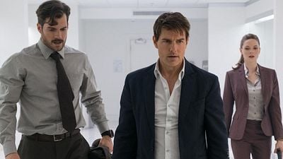'Misión Imposible': Así puedes ver todas las películas de Tom Cruise por solo 55 pesos noticias imagen