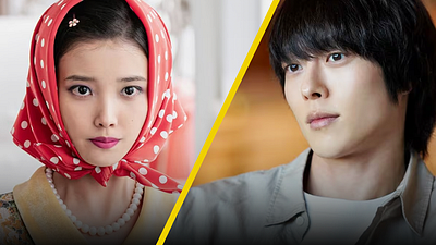 5 series coreanas para maratonear esta semana en Netflix México noticias imagen