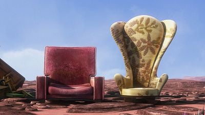 Esta película animada es para adultos, aunque Pixar te haya hecho creer otra cosa noticias imagen
