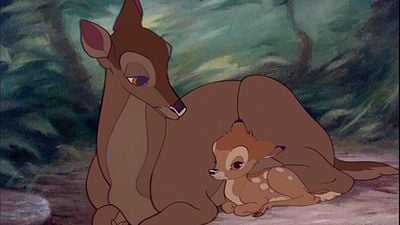 La muerte de la mamá de Bambi y el trauma colectivo que Disney nos regaló para enseñarnos que el cine también puede ser cruel noticias imagen