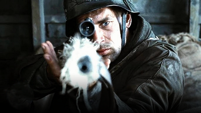 Para ver en Netflix: Una obra maestra del cine bélico de casi 3 horas, cuya escena de apertura costó 12 millones de dólares noticias imagen