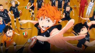 'Haikyu!! La Batalla del Basurero': el resumen que necesitabas para ver la película noticias imagen