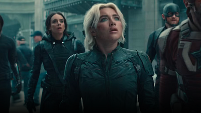 'Thunderbolts': ¿La nueva película de Marvel la pueden ver menores de edad? noticias imagen