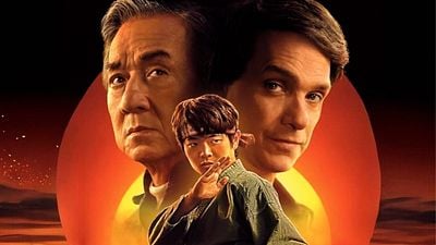 ‘Karate Kid: Leyendas’: Jackie Chan demuestra en su regreso a Hollywood que sigue siendo un ícono de la acción noticias imagen