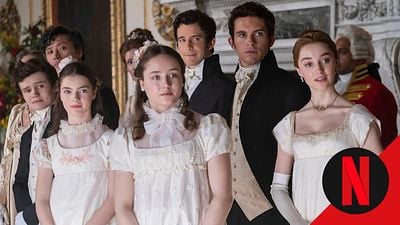 Tuvo que elegir y perdió: la actriz que renunció a ‘Bridgerton’ por una serie que fue cancelada poco después noticias imagen