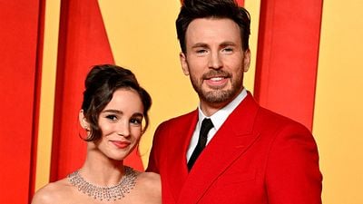 Es oficial, Chris Evans ya es papá: así nombró a su primera bebé junto a la actriz Alba Baptista noticias imagen