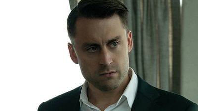 Kieran Culkin se reencontró con su exnovia antes de los Emmys 2024 y esta fue su reacción