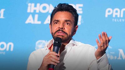 'Chiquilladas': Eugenio Derbez habría tenido romance con una menor de edad noticias imagen