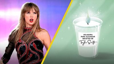 Taylor Swift: Así son los altares de Swifties para alcanzar boletos de The Eras Tour en México noticias imagen