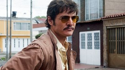 La intensa serie de Netflix que muestra a Pedro Pascal como un hombre de acción. Solo tiene 3 temporadas noticias imagen